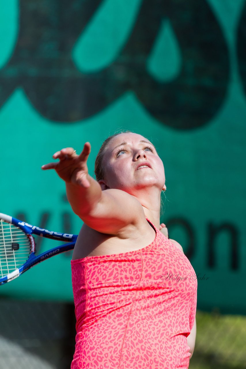 Agatha Zmijak 31 - Damen 1.Kieler HTC - TSV Glinde